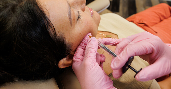 Botox: More Than Just Aesthetic—The Medical Benefits You Should Know image