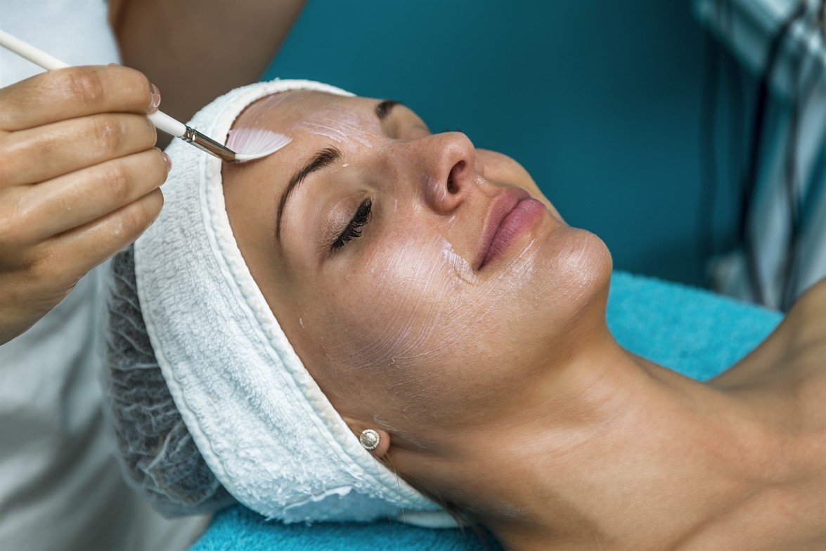 Facials Near me Mitchell adn Huron South Dakota