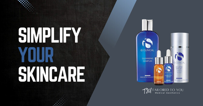 Simple, Fast, and at Home: Skincare for the ‘I-Don’t-Have-Time-for-This’ Crowd image