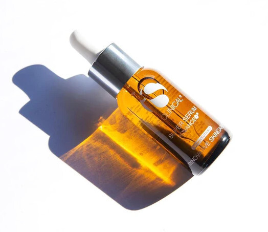 clinical grade facial serums that actually work_mitchell sd