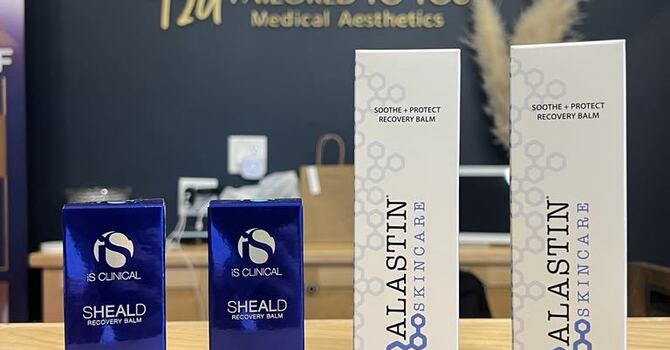 Your Skin’s Safety Net: Why Recovery Balms Deserve a Permanent Spot in Your Routine image