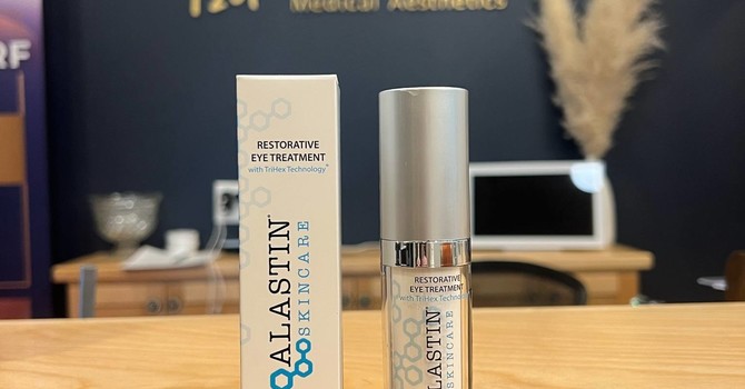 The Wedding-Approved Secret: Why Alastin Restorative Eye Treatment Deserves a Spot Under Your Makeup
