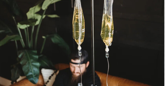 IV Therapy & Injections