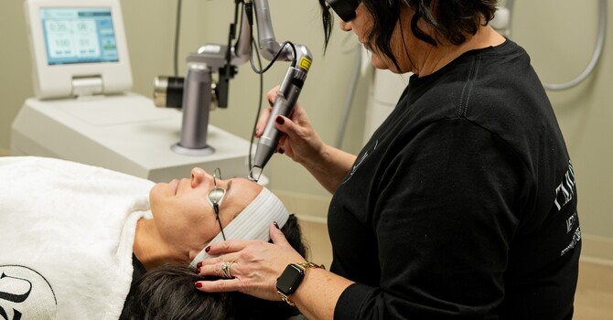 Pico Facial Rejuvenation