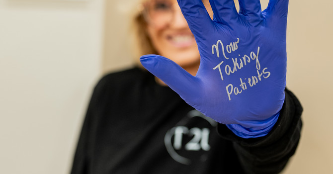 Labs Your Way | Custom Lab Testing