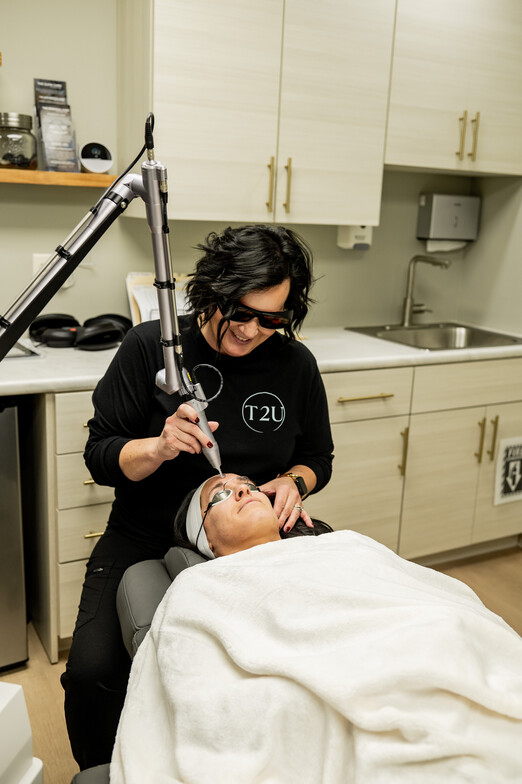 Know more about your skin and how CO2 laser, Pico laser, and microneedling support skin renewal. Learn why late winter and early spring are ideal for advanced skin treatments.