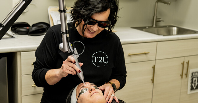 Know More About Your Skin: A Guide to Renewal, Repair & Real Results