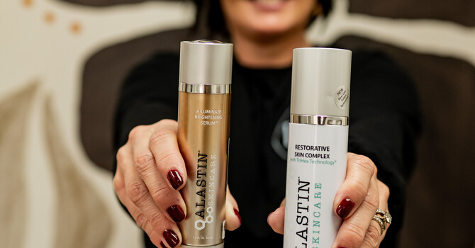 Know More About Your Skin