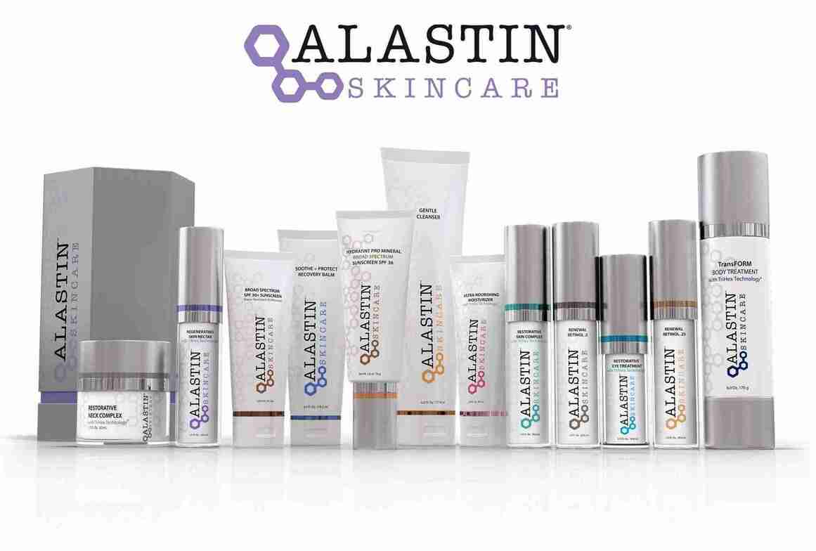 Wise Skin Wednesday The Alastin Blindfold Challenge