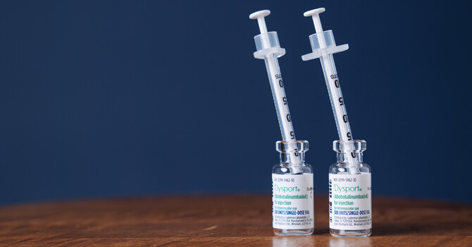 Wise Skin Wednesday: Not All Anti-Wrinkle Treatments Are the Same