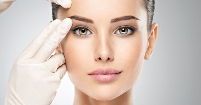 Anti-Wrinkle Injectables